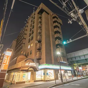 Hotel Shinsaibashi Arty, Osaka