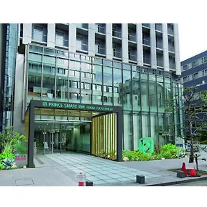 Hotel Smart Yodoyabashi, Osaka