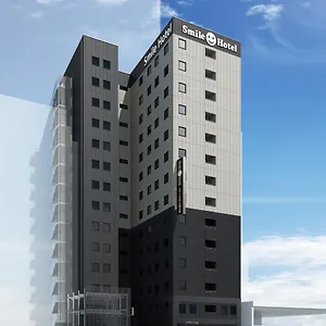 Hotel Smile Shin-osaka, Osaka