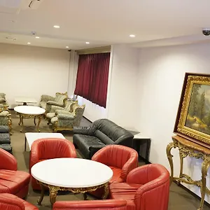 Auberge de jeunesse Sumiyoshi, Ōsaka