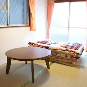 #2 ソレイユ心斎橋 アパート