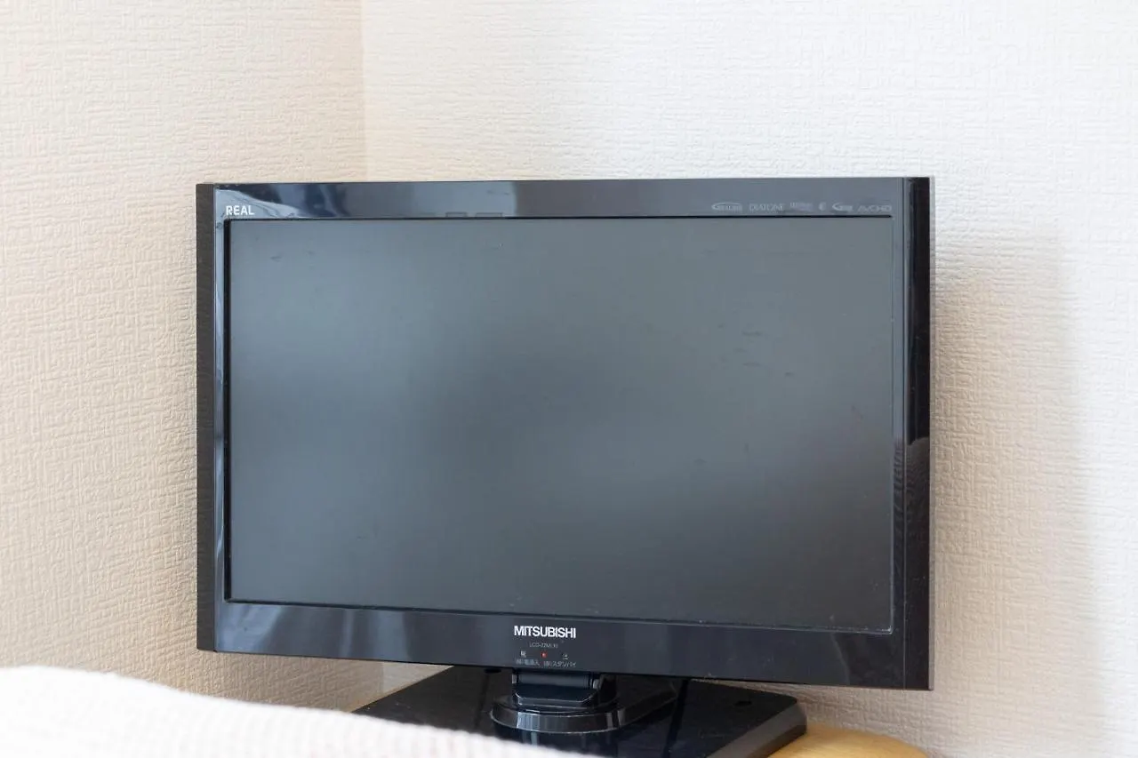 Yoneyama 4F Apartment Osaka 0*,  Japan